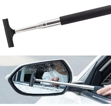 Escobilla Limpiaparabrisas